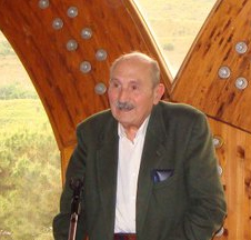 SANTA MESSA DEL TRIGESIMO DALLA SCOMPARSA DELL'EX ALUNNO ED ISTITUTORE VITTORIO ESPOSITO